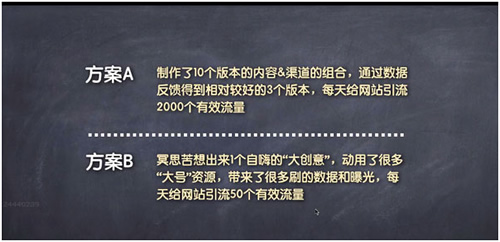 網(wǎng)絡(luò)營(yíng)銷(xiāo)策劃技巧，90%的人都不懂的思維 經(jīng)驗(yàn)心得 第11張